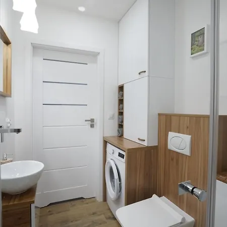 Apartament Na Wspolnej Kielce Exterior foto