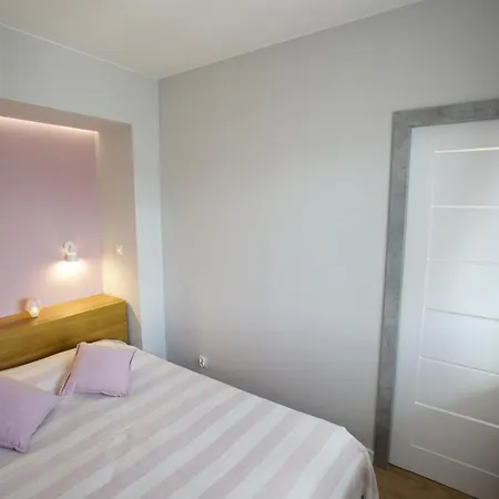 Apartament Na Wspolnej Kielce Exterior foto
