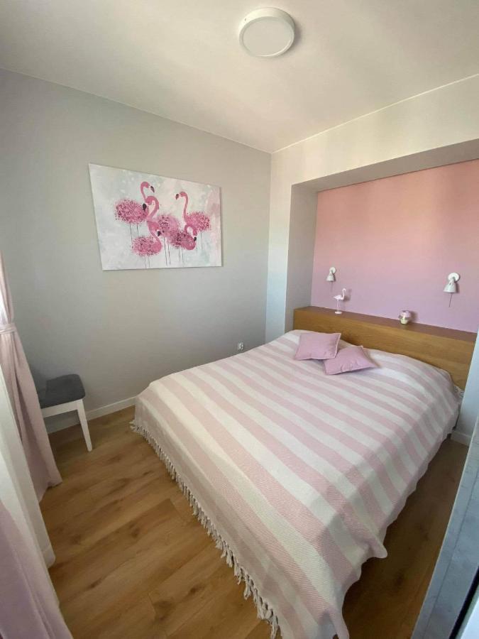 Apartment Na Wspolnej *