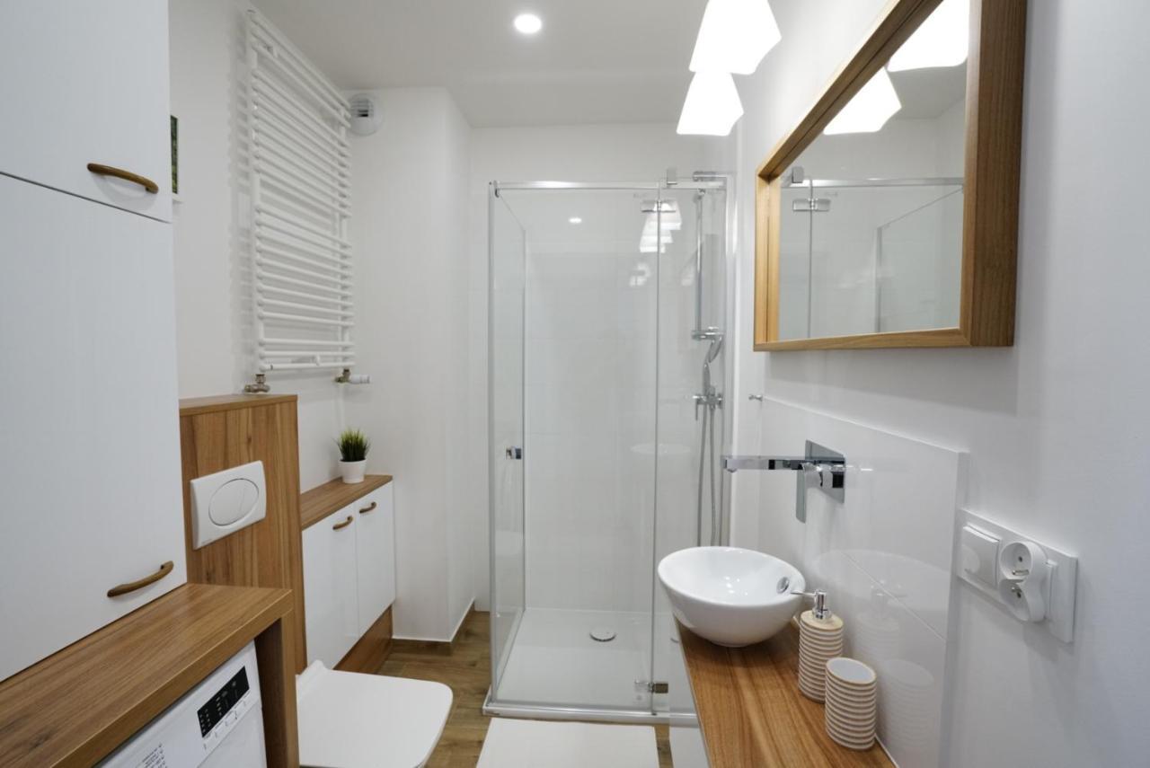 Na Wspolnej Apartment Kielce