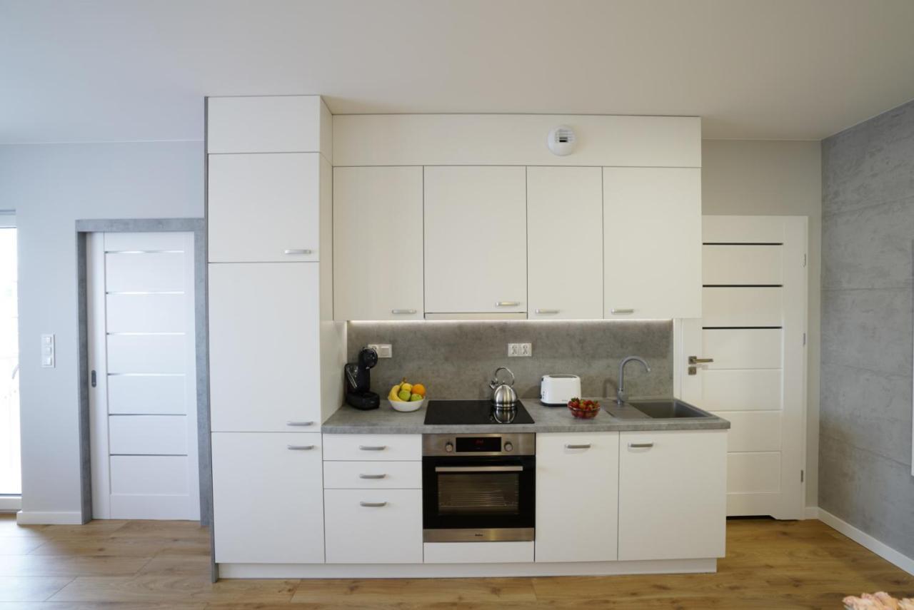 Na Wspolnej Apartment *