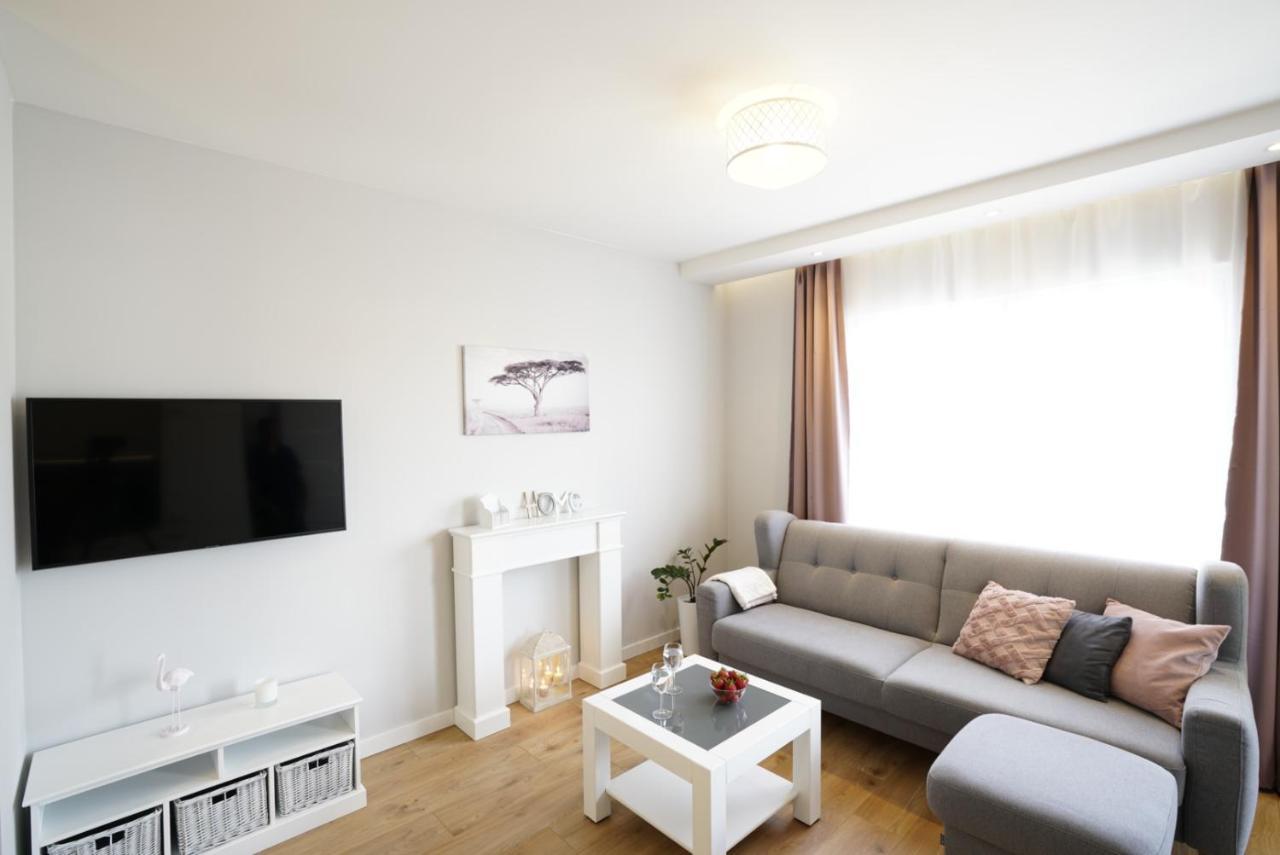 Apartment Na Wspolnej Kielce