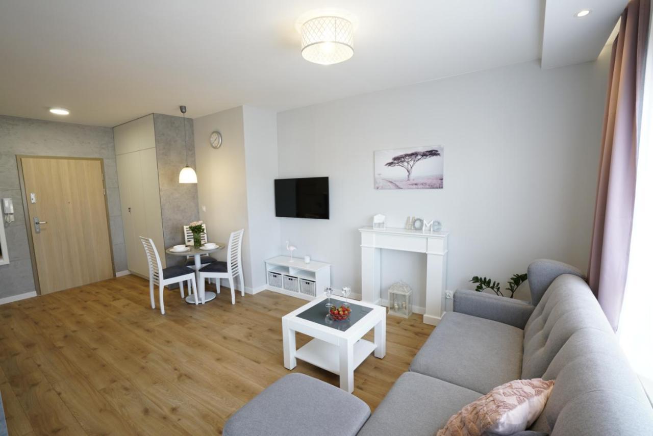 Apartment Na Wspolnej Kielce