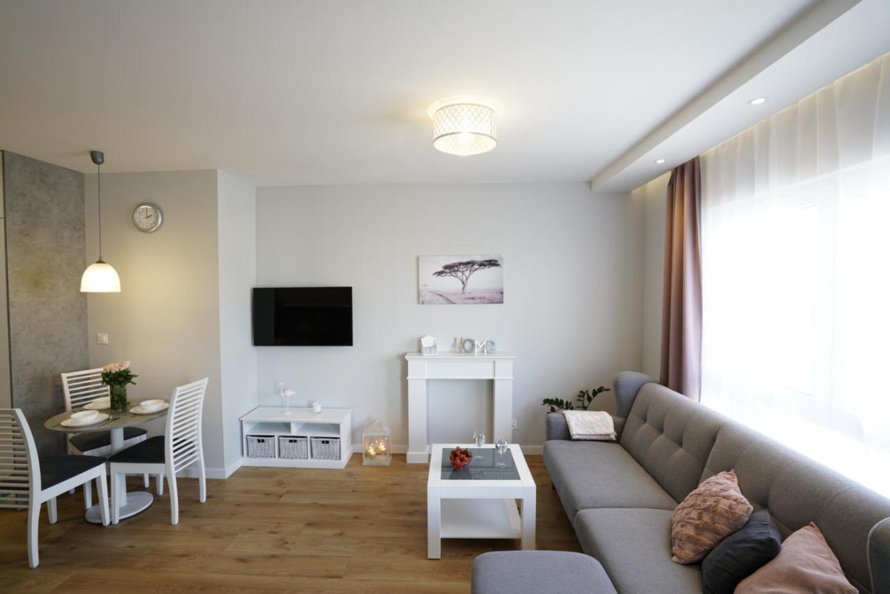 Apartment Na Wspolnej *