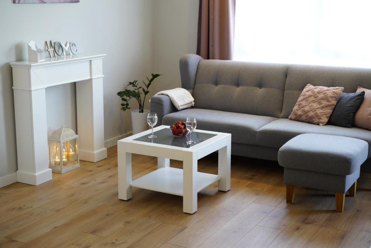 Na Wspolnej Apartment *